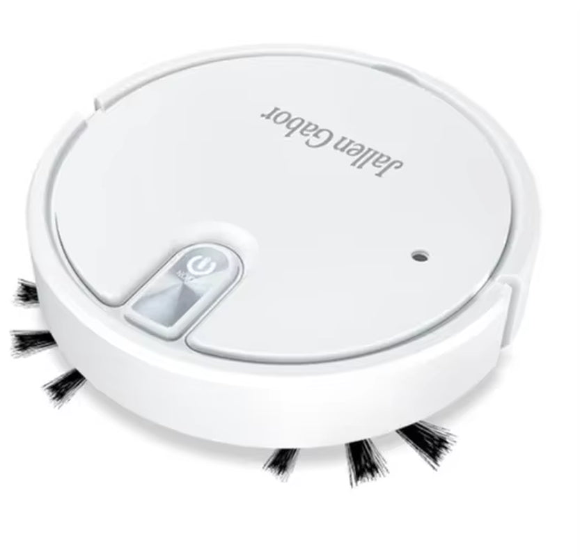 5 in 1 Wireless Smart Robot Vacuum Cleaner Multifunctional Super Quiet Vacuuming Mopping Humidifying for Home Use Home Appliance