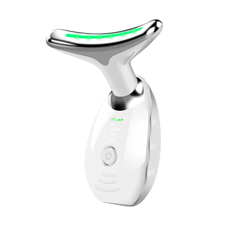 Smart Anti-Wrinkle Facial Lifting Device